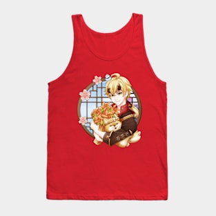 Thoma Tank Top